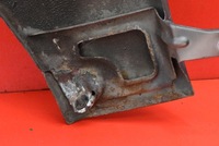 фото thumb №15, Крила правий перед передній grafitowy alfa romeo 159 05-11