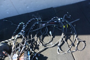 фото thumb №16, Dacia duster ii 17- установка жгут электрический комплект 1.6 механическая коробка передач