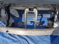 фото thumb №6, Pas передний балка усилитель передний mercedes ml w164 gl x164