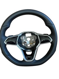 фото thumb №1, Vw golf 8 arteon r воздуховод виртуальный 5h0419089ck