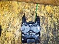 фото thumb №7, Ford mondeo mk5 кронштейн na чашки тунель