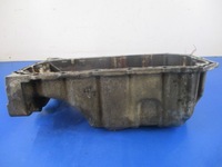 фото thumb №4, Peugeot 206 1.6 16v поддон поддон масляная 9638465480