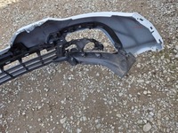 фото thumb №6, Бампер переднє renault captur i рестайлінг 2017r-