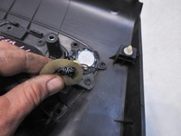 фото thumb №6, Обивка дверь правые зад skoda fabia ii универсал 5j9867212