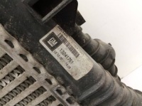 Opel insignia a 2009 13241751 комплект радиатор Оригинал, фото thumb