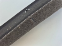 фото thumb №7, Vw polo iv 6q 9n полка багажника 6q6867769