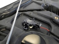 фото thumb №14, Mercedes подъемник стекло дверь передние левая замок модуль вкладыш ml w166 166