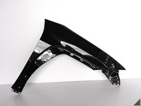 фото thumb №1, Lexus ux 18- крыло правые перед повреждённый