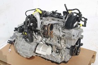 фото thumb №12, Vw golf 7 vii sportsvan двигун 1.4 tsi czd czda бензин 110 kw 150 km пробіг