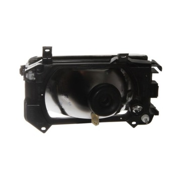 фото thumb №1, Лампа vw t4 90-03 фара правые