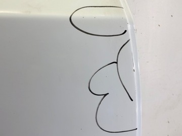 фото thumb №5, Двері правий зад opel astra j універсал 10-15