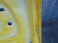 фото thumb №15, Капот крышка двигателя vw transporter t6 7e