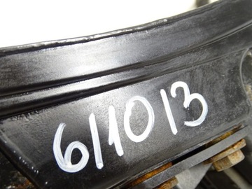 фото thumb №12, Pas переднє підсилювач радіатор вентилятор seat exeo 2.0 tdi автомат ndj