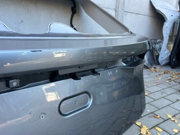 фото thumb №12, Кришка зад задня nissan ariya