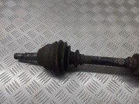 фото thumb №3, Приводной вал левая передняя opel astra h 1.8