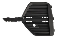 фото thumb №1, Volvo xc60 ii 2022- lift левая решётка бампера решётка радиатора заглушка бампера