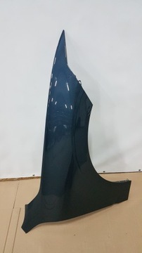 фото thumb №13, Крыло перед правый volvo xc60 ii 2 17-