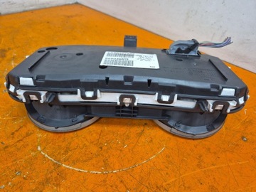 фото thumb №6, Renault megane ii 02-06 1.5dci приборы спидометр 8200364015