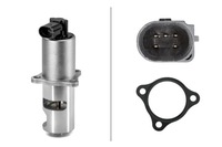 фото thumb №1, Hella клапан egr dacia solenza opel movano a vivaro a renault clio ii