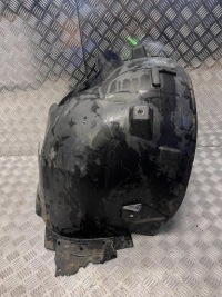 фото thumb №1, Підкрилок правий перед mercedes gle w166 a1668841222