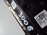 фото thumb №6, Панель радіо кондиціонера peugeot 3008 ii 16-