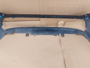 фото thumb №9, Toyota rav 4 v 18r . бампер зад. a536