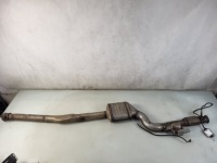 фото thumb №12, Гасник каталізатор датчик датчик nox 2.2cdi mercedes glc x253 w253