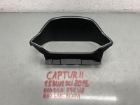 фото thumb №1, Козирок спідометра renault captur ii 1.5 blue dci 19 r 682404238r
