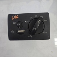 фото thumb №1, Ford transit 4m5t13a024da перемикач світла