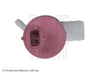 фото thumb №15, Моторчик насос розпилювача скло лобове [blue