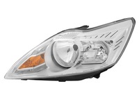 фото thumb №1, Фара лампа ford focus ii mk 2 lift fl 2008-12