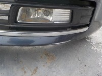 фото thumb №14, 215 audi a6 c6 lift ксенон бампер перед передний