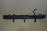 фото thumb №1, Балка pod бампер зад задня hyundai kona 2017-