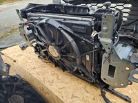 фото thumb №9, Ford kuga mk3 st-line перед капот бампер лампы