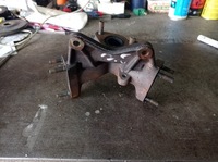 фото thumb №5, Audi a4 a6 2.5 tdi - коллектор выпускной 059131799g