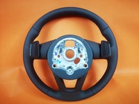 фото thumb №13, Audi a4 a5 8w повітропровід sport пелюстки перемикання granit nowa 8w0419091cj