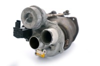 фото thumb №5, Mini s r55 r56 r57 lci r60 n18 turbo турбіна