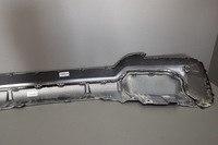 фото thumb №8, Дифузор спойлер бампер bmw x3 ix3 g08 m-pakiet