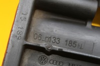 фото thumb №10, Колектор всмоктуючий 06d133185n a4 b7 bwe 2.0 tfsi