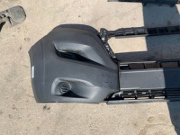 Купити Ducato jumper boxer iii kpl бампер чорний 2020, фото thumb