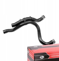 фото thumb №1, Gates 05-4103 шланг гибкий радиатора