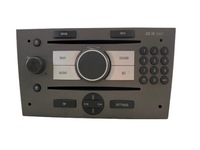 фото thumb №1, Радіо cd opel vectra c 383555646