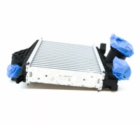 Купити Audi q7 4m left інтеркулер радіатор 4m0145803bp, фото thumb