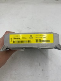 фото thumb №10, Усилитель радио audi wv skoda 5c6035456