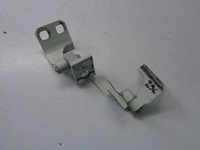 фото thumb №2, Петлі двері лівий задня jeep renegade 1.4 multiair przed lift 17 rok 296