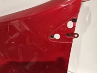 фото thumb №7, Крыло перед левый renault clio iii 05-12