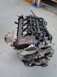 фото thumb №10, Двигун mitsubishi 1.5 16v 4a91 colt vi jdm