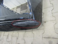 фото thumb №7, Бампер передний volvo v60 s60 iii r design 18-