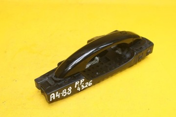 фото thumb №1, Ручка двері праві перед audi a4 b8