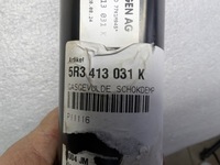 фото thumb №7, Vw caddy v 5r3 ford transit connect mk3 амортизатор передний новый оригинал